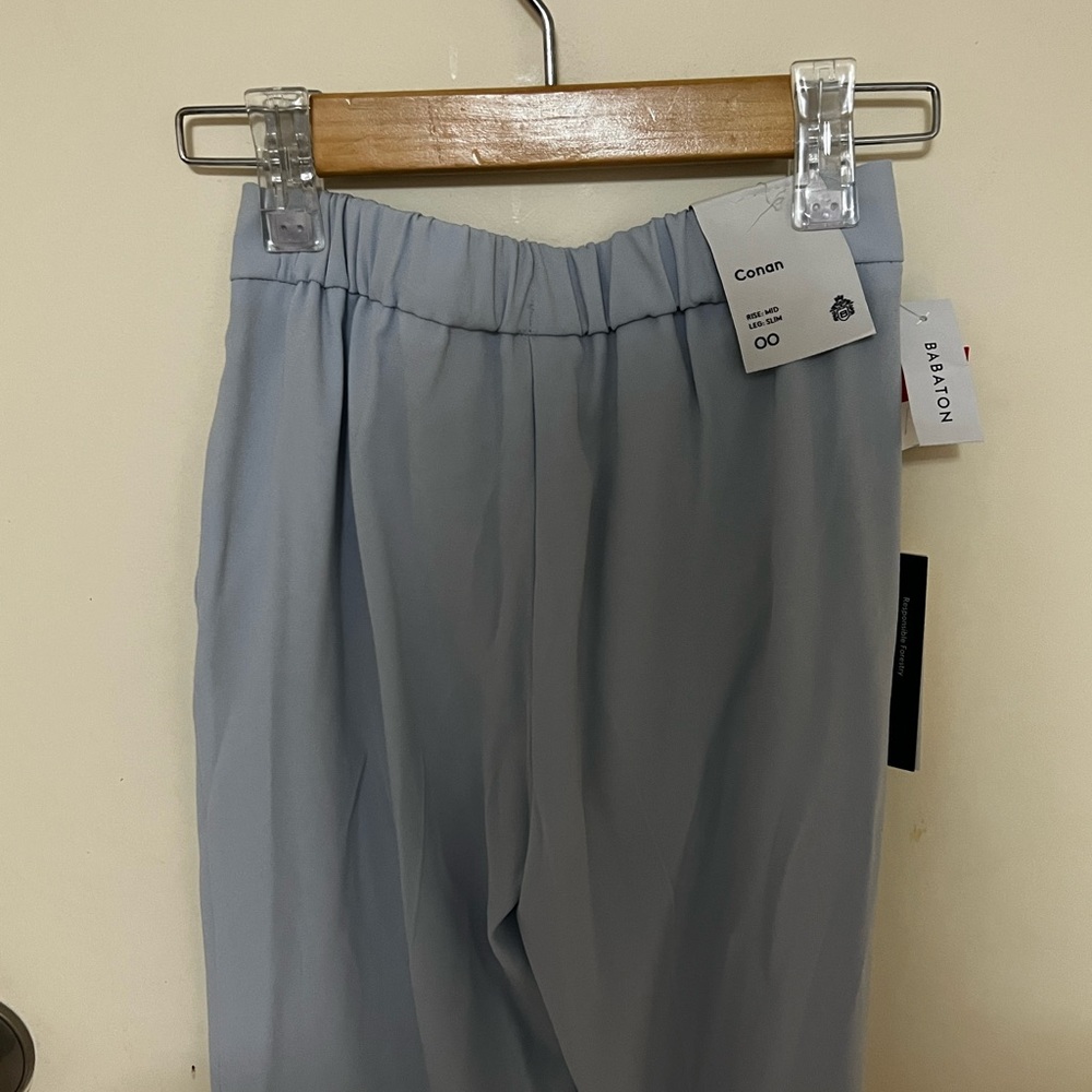 Babaton Conan Pant